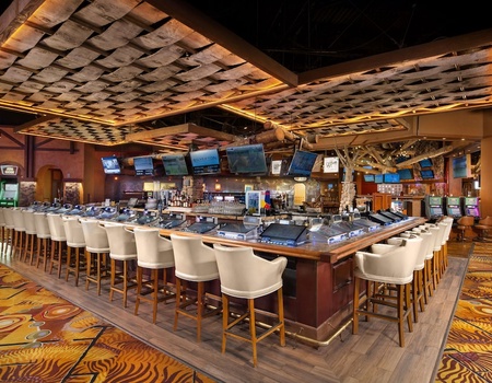 Silverton Hotel and Casino - Las Vegas, Etats-Unis - Image 2