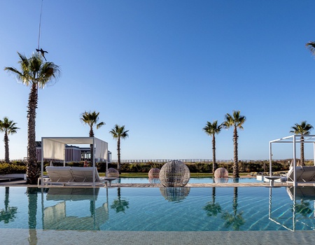 Hôtel Pestana Alvor South Beach 4* - 1