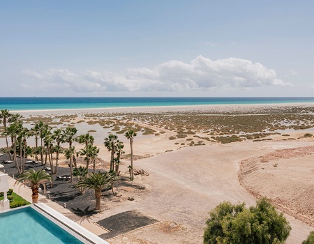 Hôtel ZEL by Melia Fuerteventura 4* - Fuerteventura, Canaries - Image 3