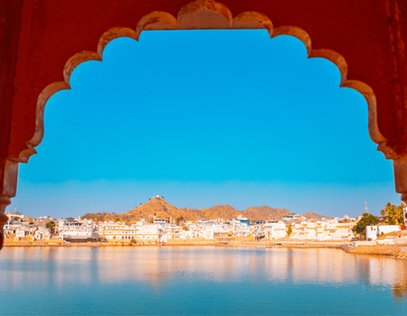 Circuit L'inde sacrée en privatif... Découverte, yoga et méditation - 4