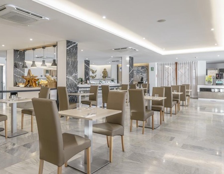 Hôtel Alua Leo 4* - 4