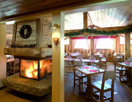 Hôtel Le Petit Dru 4* - 2