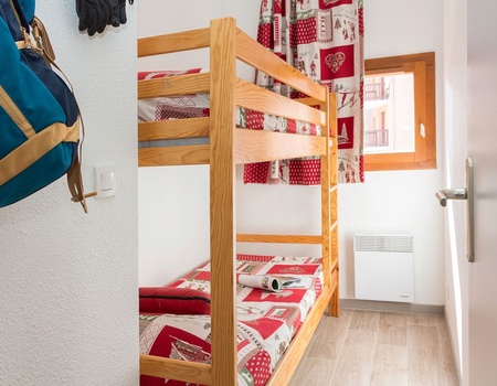 Résidence Odalys Les Lumières de Neige - 5