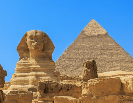 Croisière Grand Tour d'Egypte en Dahabeya 5* - 1