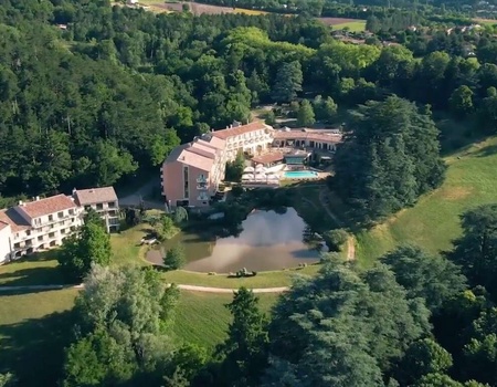 Escapade de gourmandise dans la Drôme - 3* - 2