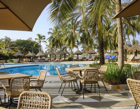 Jet tours Signature Royam Hotel 4* - 5