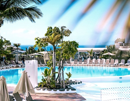 Hôtel Bluesea Alyssa Suite Hôtel 4* by Ôvoyages - 1