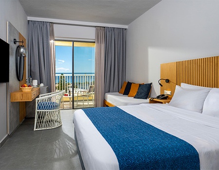 Club Framissima Mare Blue 5* - 3