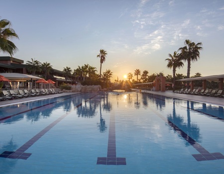 Hôtel Pine Beach Belek - 2