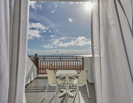 Hôtel Sandos Papagayo Beach Resort 4* - 3