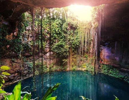 Autotour à la decouverte du Yucatan 7 nuits - Mexique, Amérique du Sud - Image 2
