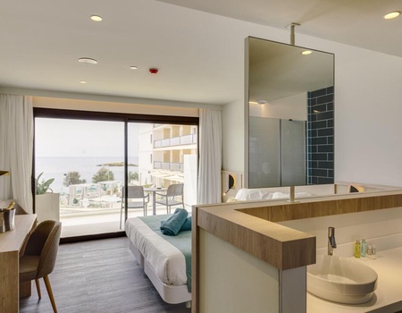 Hôtel Alua Soul Palma 4* Adult Only - 5