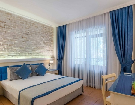 Club Coralia Champion Holiday Village 5* - 4