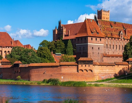 Circuit Les icônes de la Pologne - 2