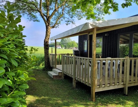 Flower Camping L'Abri-Côtier, 3* - 2