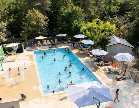 Camping Ushuaïa Villages La Colombière *** - Beaumont-du-Périgord - Beaumont-du-Périgord, Sud Ouest - Image 1
