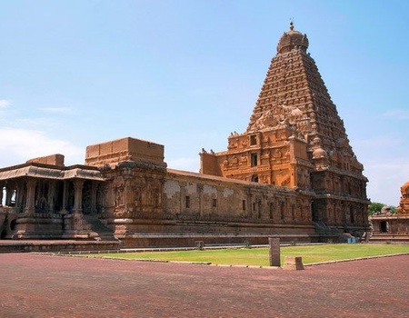 INDE DU SUD ESSENTIELLE - 5