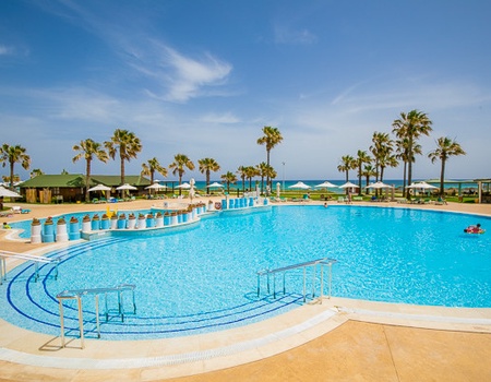 Hôtel Club Framissima Khayam Garden Beach & Spa 4* - 3