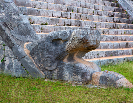 Circuit Viva Yucatan ! - 3