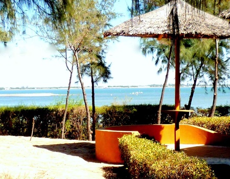 Hôtel Diamarek 3* - 2