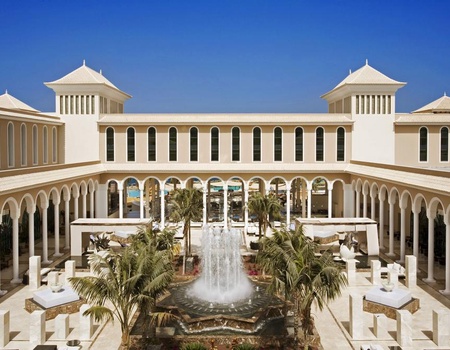 Gran Melia Palacio De Isora 5* - 2