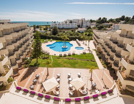 Hôtel Vila Gale Nautico 4* - 2