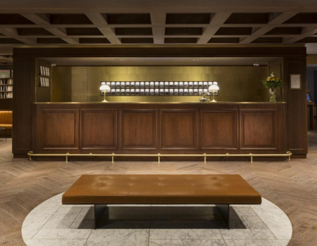 St Alban Hotel & Spa 4* - 3