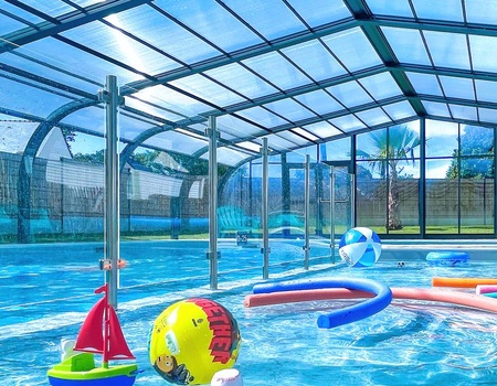 Camping Domaine De Kersial, 3* - 1