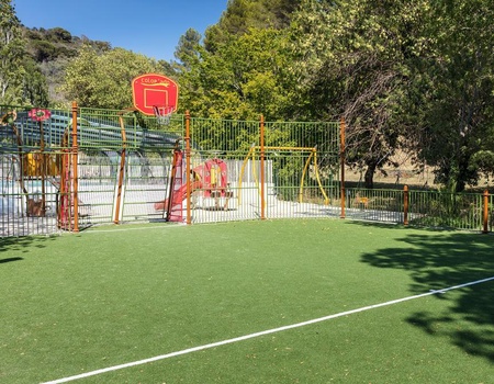 Camping Saint Louis, 4* - 5