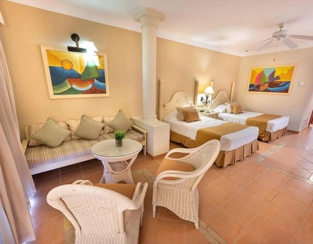 Hôtel Bahia Principe Grand Turquesa 5* - 4