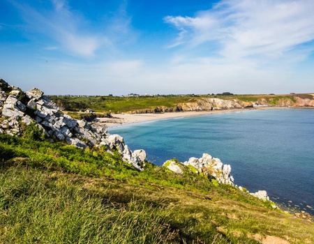 Camping Paradis Menez Bichen - 3* - 5