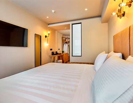 Hôtel Enorme Epavli Urban Living 4* - Crète, Grèce - Image 4