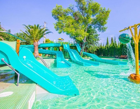 Camping La Torre Del Sol, 4* - 3