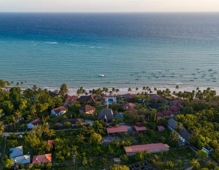 Hôtel Mandarin Resort 4* - 3