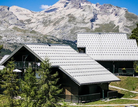 Résidence les Chalets D'aurouze - Maeva Home - Hautes-Alpes - La Joue du Loup, Alpes du Sud - Image 4