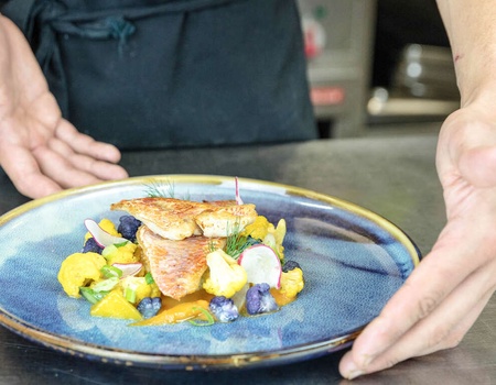 Détendez-vous et découvrez la cuisine luxembourgeoise - 4* - 1