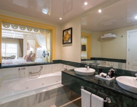 RÉP. DOMINICAINE | La Romana - Bahia Principe Luxury Bouganville 5* - Adult Only (18+) - 5