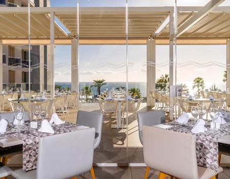 Hôtel Hovima Costa Adeje For Cool Adults 4* - 5