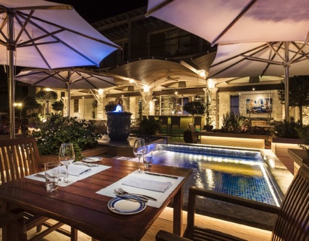 Hôtel Columbia Beach Resort 5* - Paphos, Chypre - Image 4