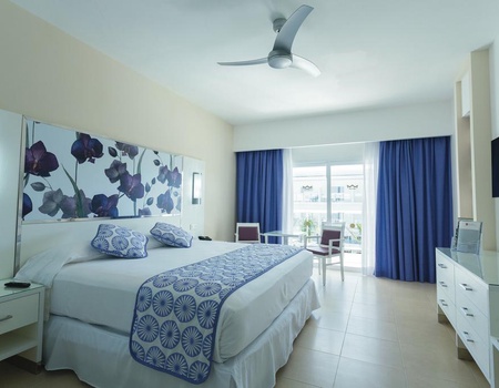 Hôtel Riu Playacar 5* - 3