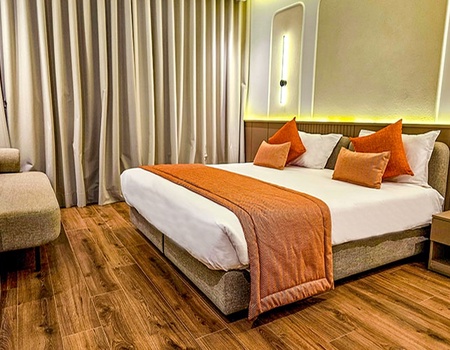 One Resort Premium 4* - 4