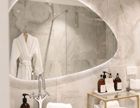 Hôtel San Carlu Citadelle 4* - Corse, France - Image 3