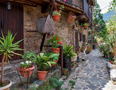 Hôtel Circuit Découverte Chypre authentique, traditions et culture, logement Atlantica Miramare **** - 2