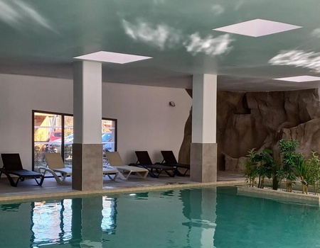 Camping La Marmotte - 3