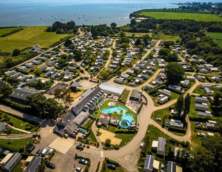 Camping Ker Yaoulet, 4* - 3