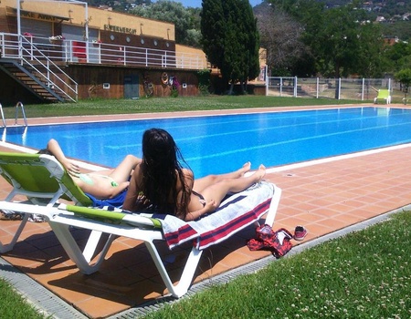 Camping Lloret Blau, 3* - 1