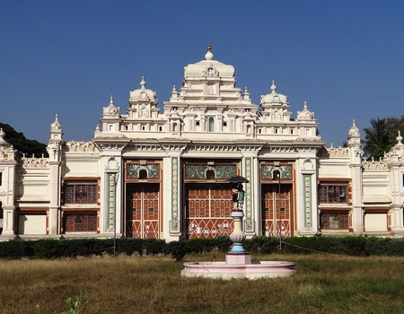 Circuit Douceurs de l'Inde du sud - 4