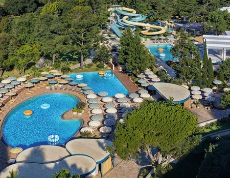 Hôtel Valamar Diamant 4* - 1