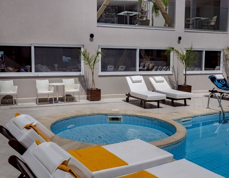 Porto Greco Village Hotel 4* - 3