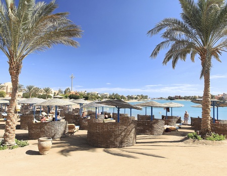 Hôtel Three Corners Rihana Resort 4* - 2